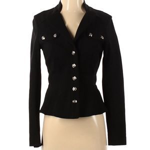 White House Black Market Jacket - 6